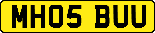 MH05BUU
