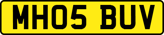 MH05BUV