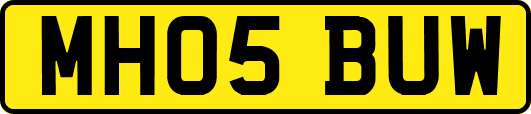 MH05BUW