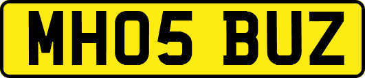 MH05BUZ