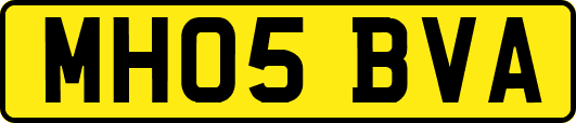 MH05BVA