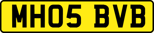 MH05BVB