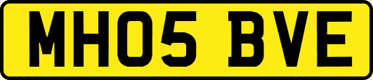 MH05BVE