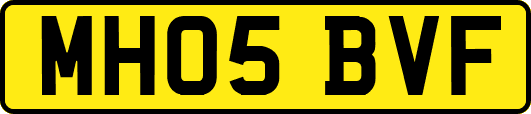 MH05BVF