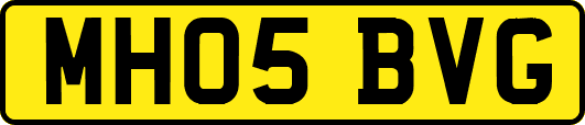 MH05BVG