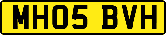 MH05BVH
