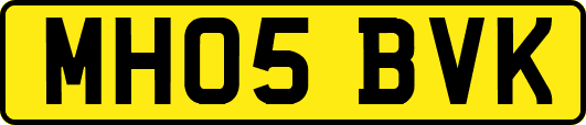 MH05BVK