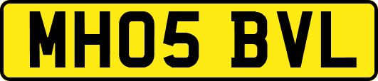 MH05BVL