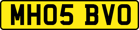 MH05BVO