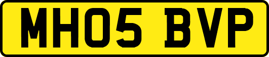 MH05BVP