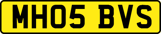 MH05BVS