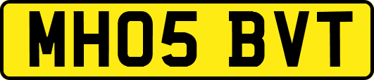 MH05BVT