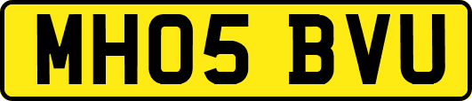 MH05BVU