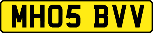 MH05BVV