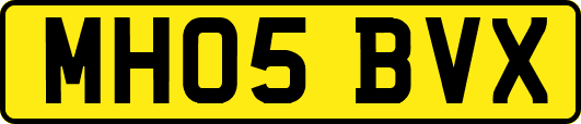 MH05BVX