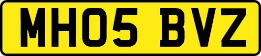 MH05BVZ