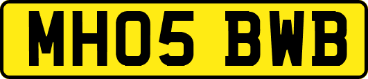 MH05BWB