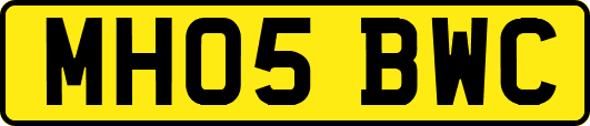 MH05BWC