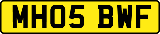 MH05BWF