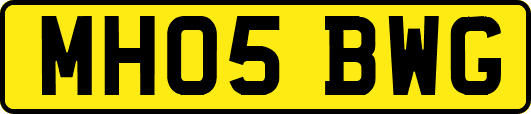 MH05BWG
