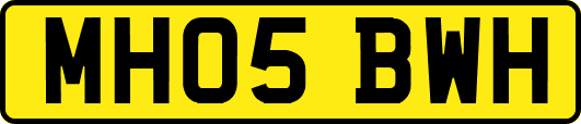 MH05BWH