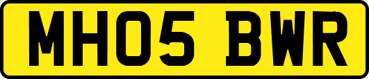 MH05BWR