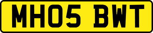 MH05BWT