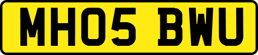 MH05BWU