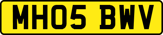 MH05BWV