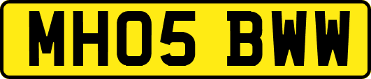 MH05BWW