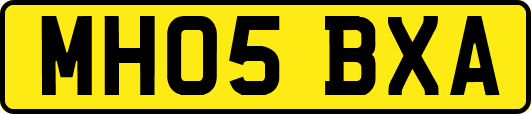MH05BXA