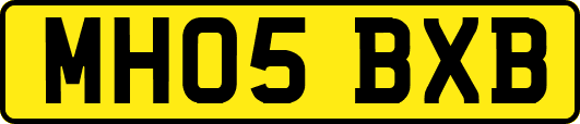 MH05BXB