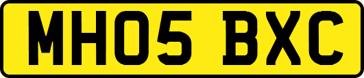 MH05BXC