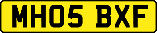 MH05BXF