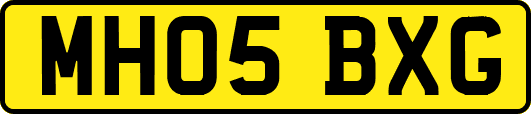 MH05BXG