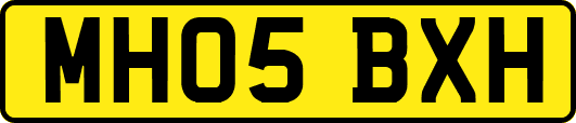 MH05BXH