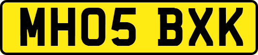 MH05BXK