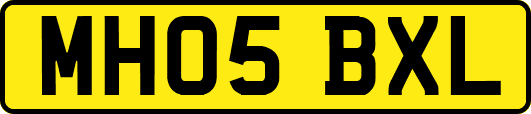 MH05BXL
