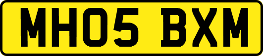 MH05BXM