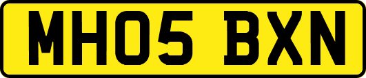 MH05BXN