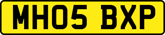 MH05BXP