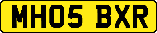MH05BXR