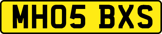 MH05BXS