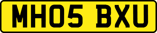 MH05BXU