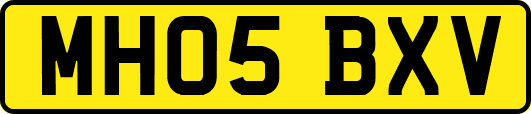 MH05BXV