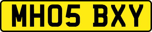 MH05BXY