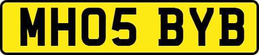 MH05BYB