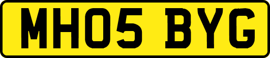 MH05BYG