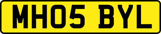 MH05BYL