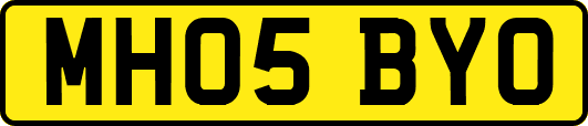 MH05BYO